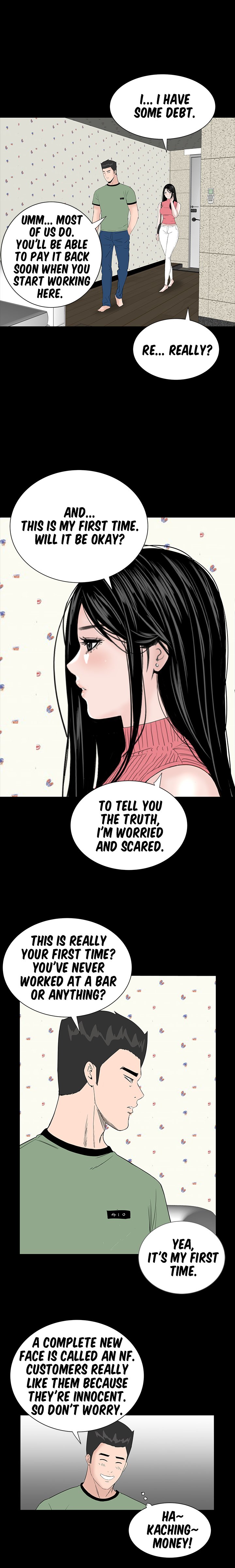 One Room Chapter 28 image 2