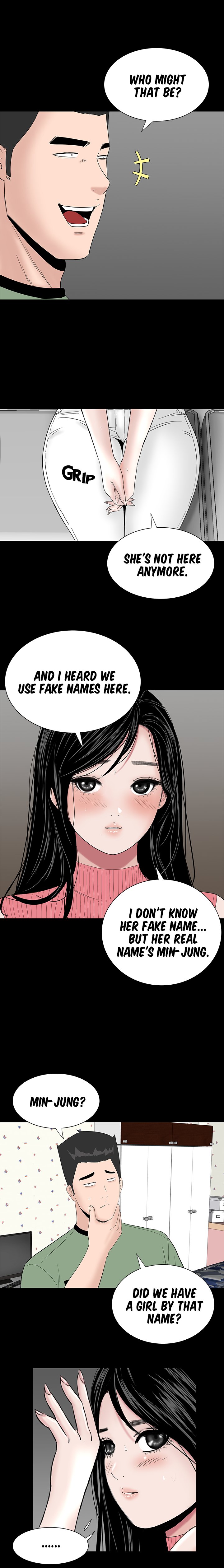 One Room Chapter 28 image 4