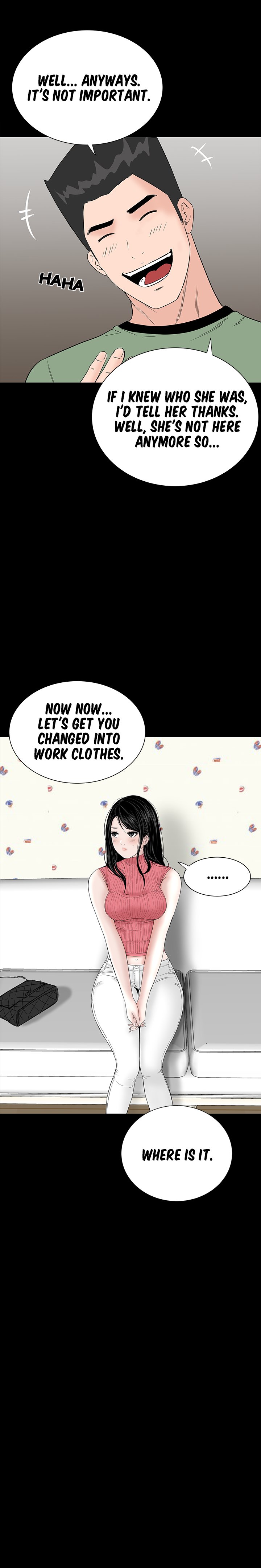 One Room Chapter 28 image 5