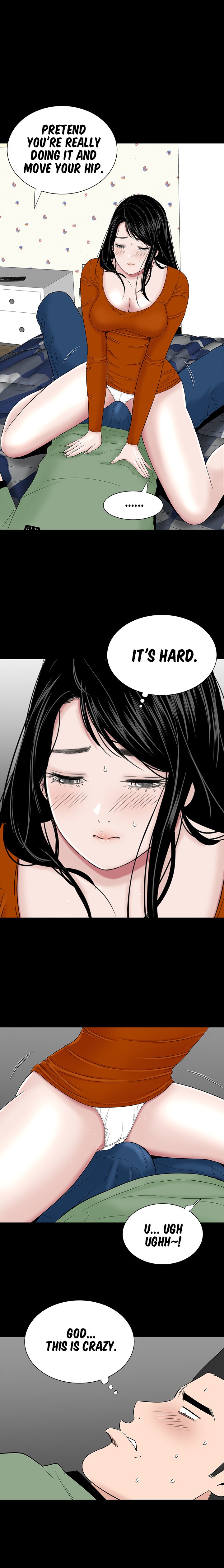 One Room Chapter 29 image 0