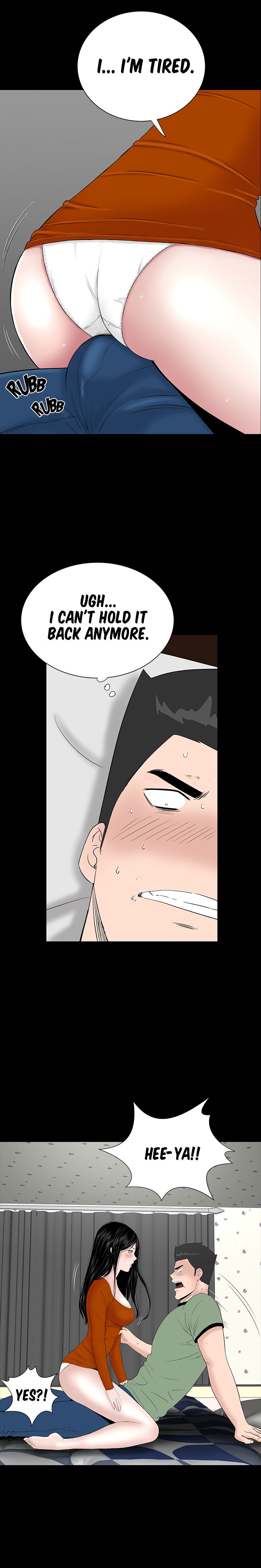 One Room Chapter 29 image 1