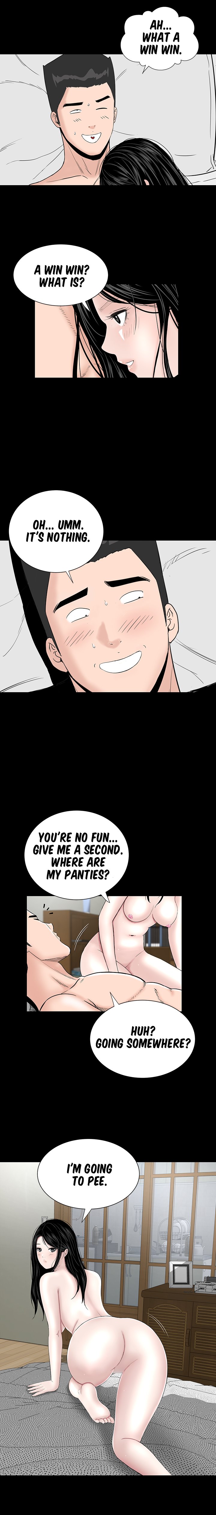 One Room Chapter 29 image 19