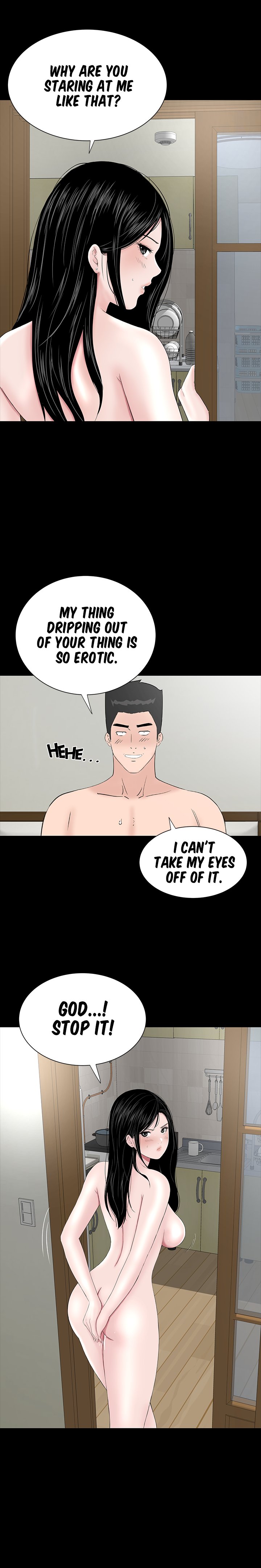 One Room Chapter 29 image 21