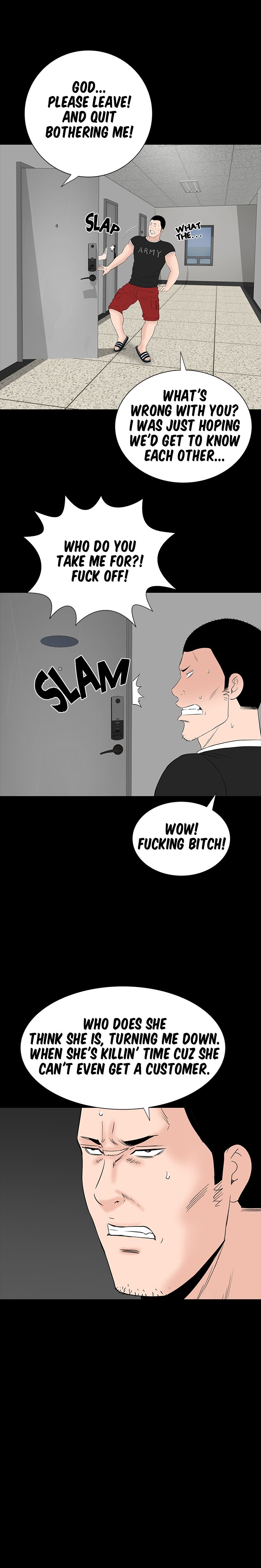 One Room Chapter 29 image 27