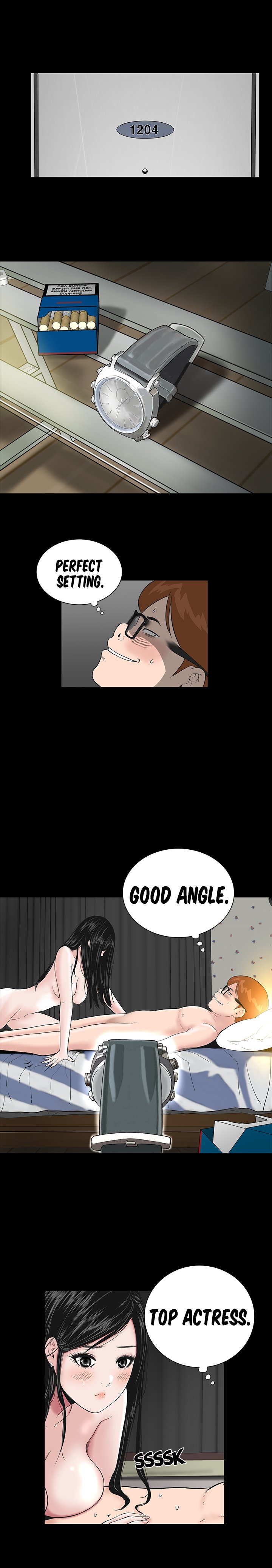 One Room Chapter 3 image 9
