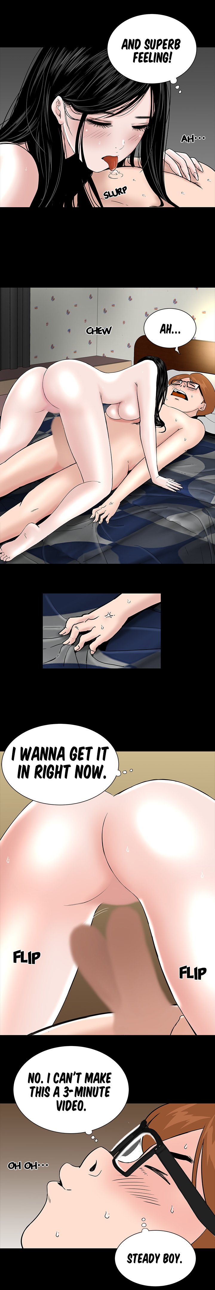 One Room Chapter 3 image 10