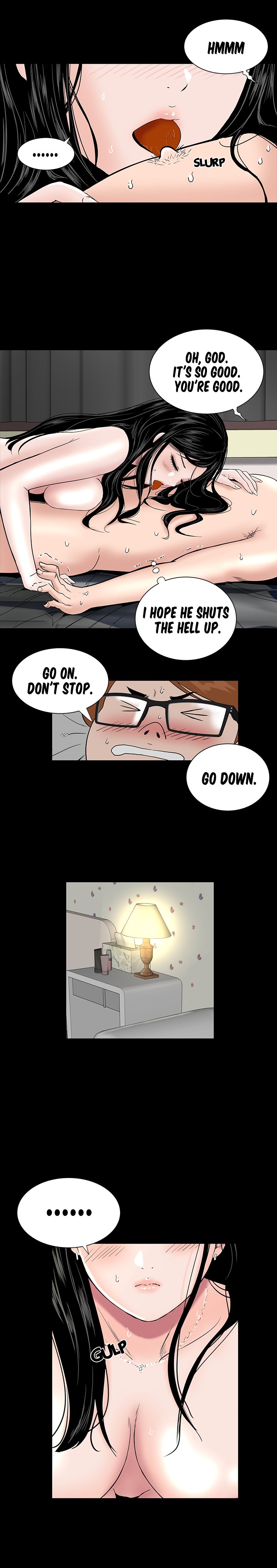 One Room Chapter 3 image 11