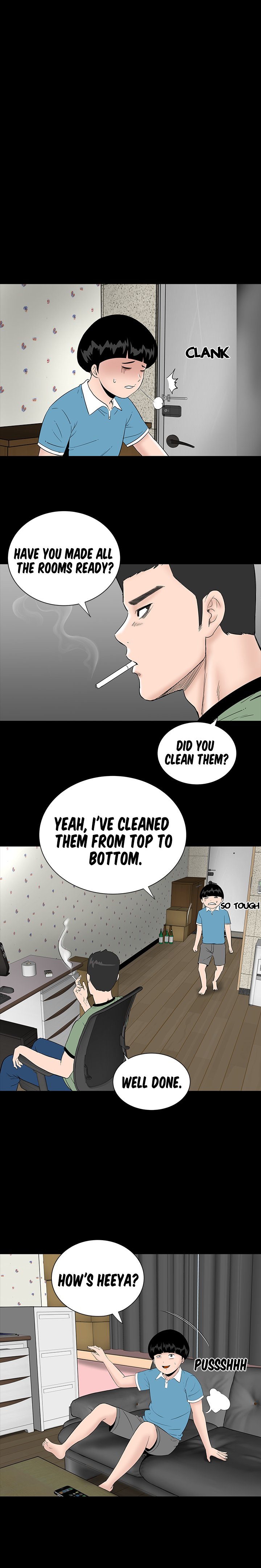 One Room Chapter 3 image 4