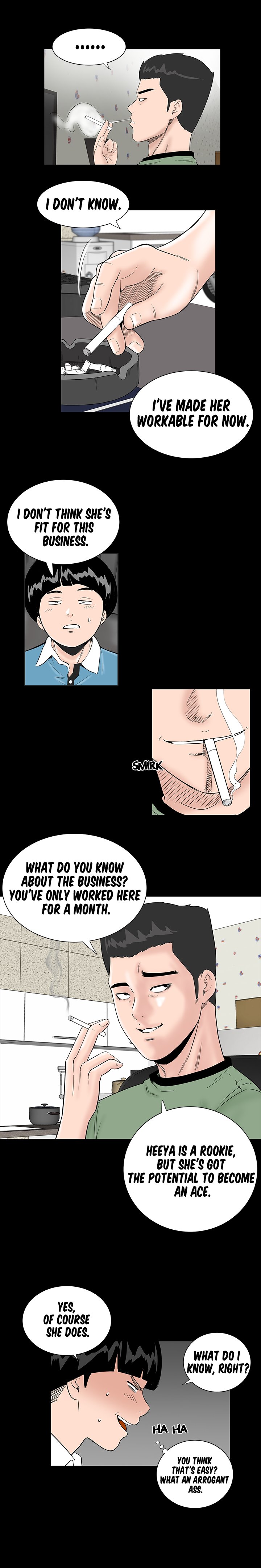 One Room Chapter 3 image 5