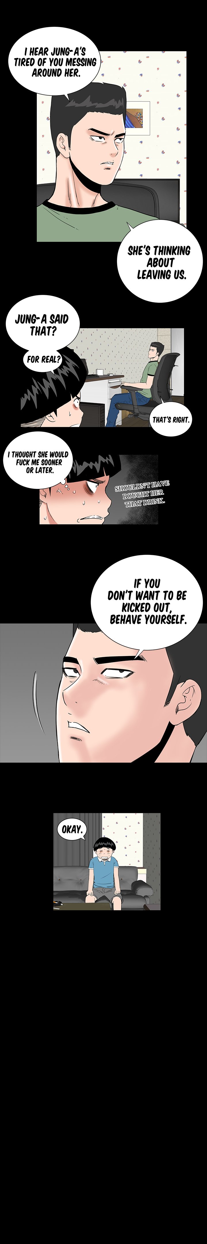 One Room Chapter 3 image 8