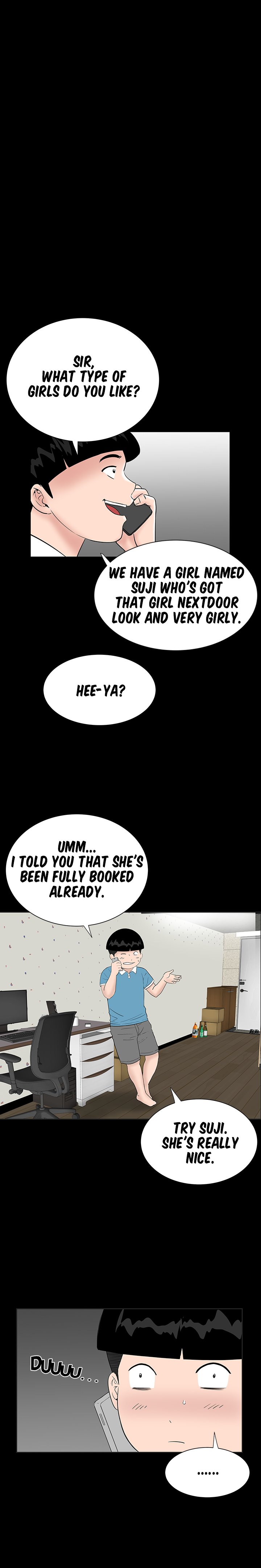 One Room Chapter 30 image 12