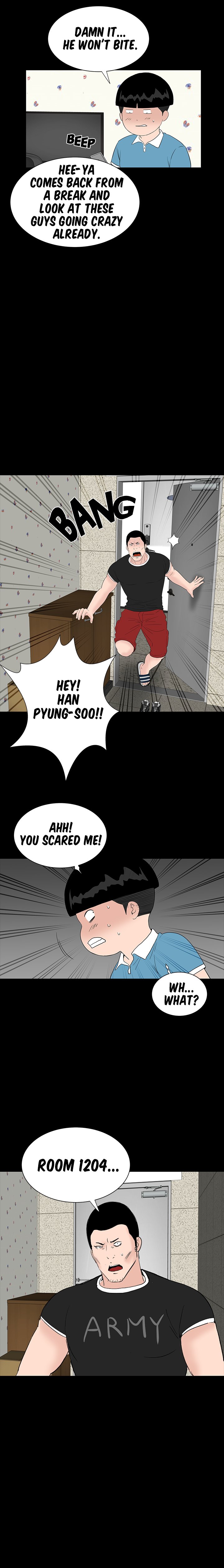 One Room Chapter 30 image 13