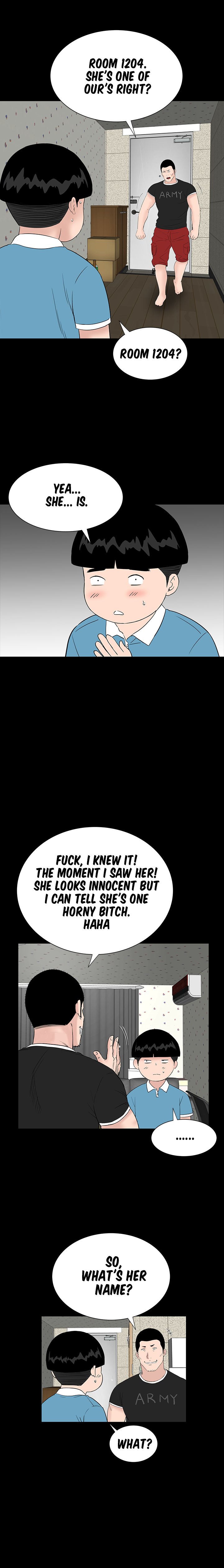 One Room Chapter 30 image 14