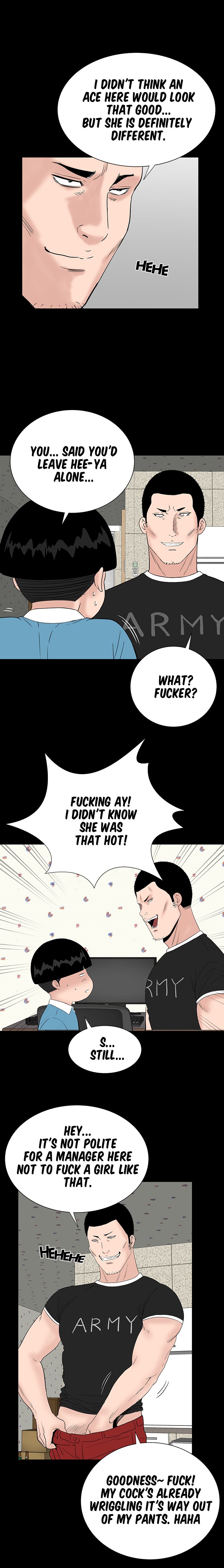 One Room Chapter 30 image 16