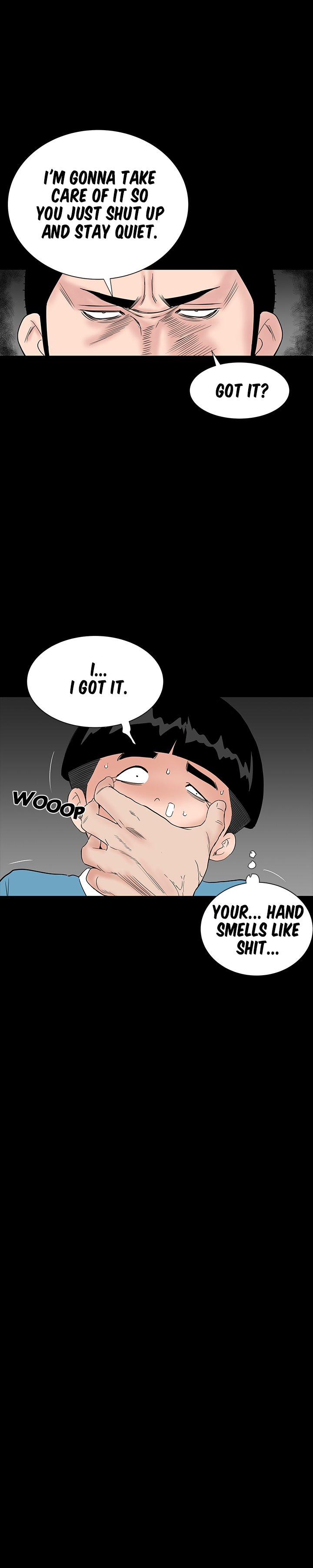 One Room Chapter 30 image 18