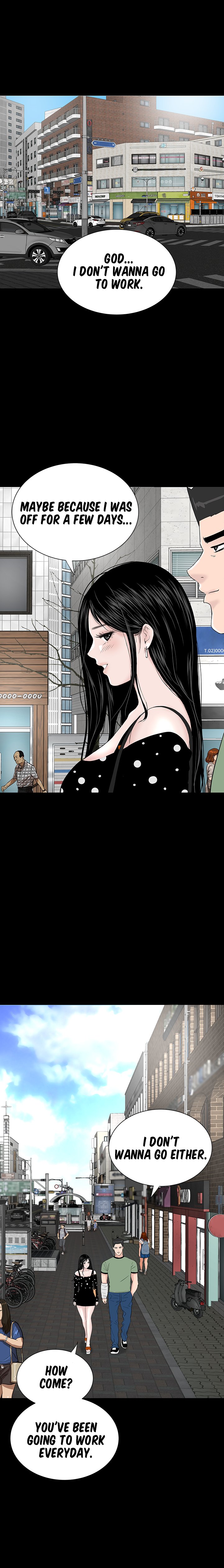 One Room Chapter 30 image 1