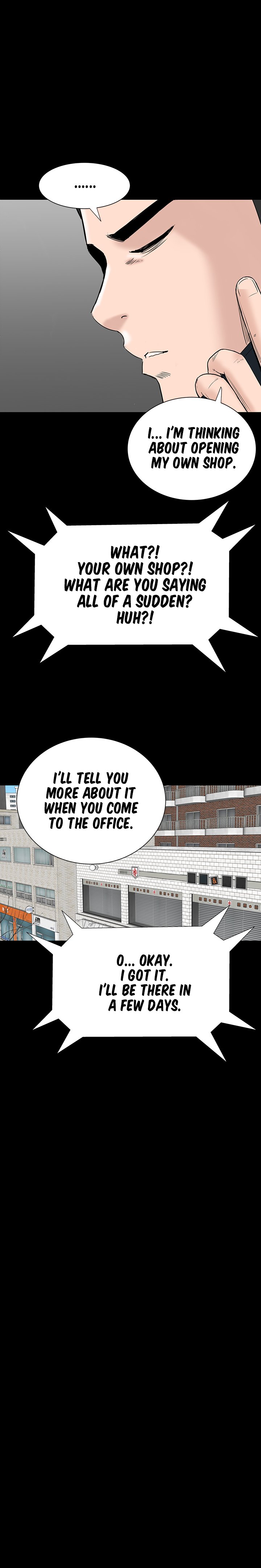 One Room Chapter 30 image 21