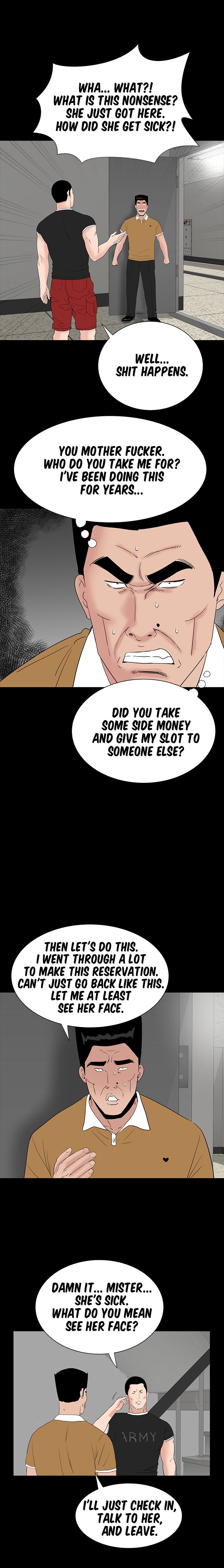 One Room Chapter 30 image 23