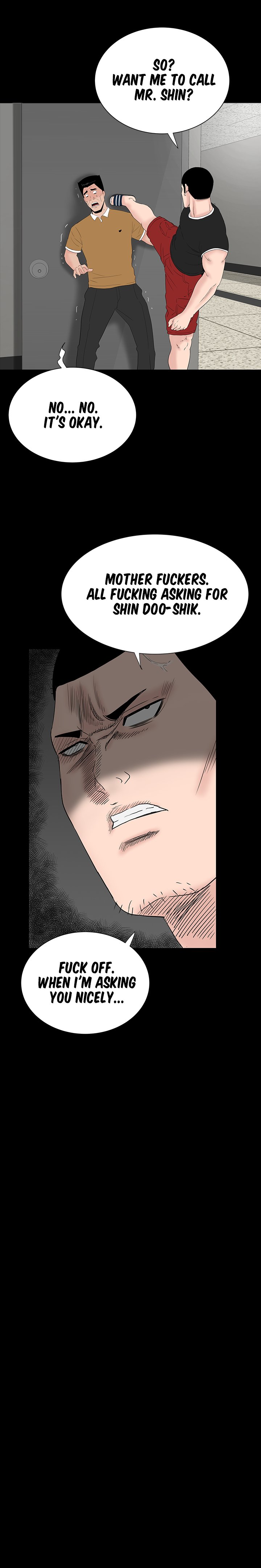 One Room Chapter 30 image 26