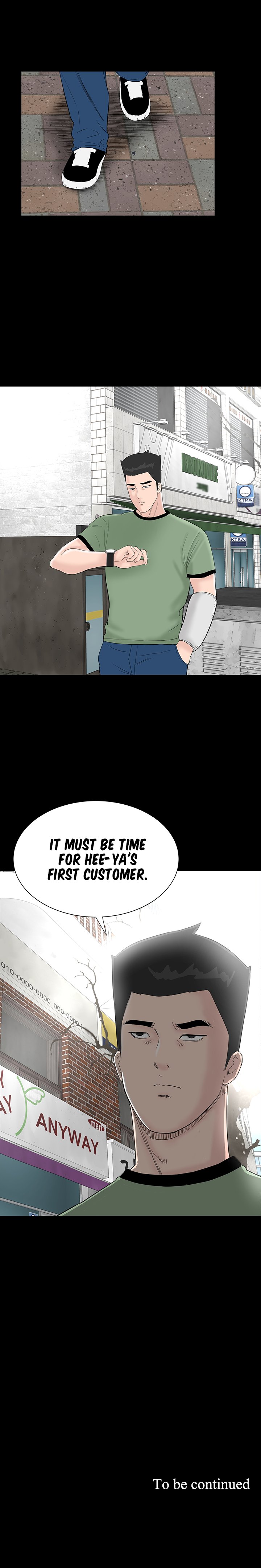 One Room Chapter 30 image 27