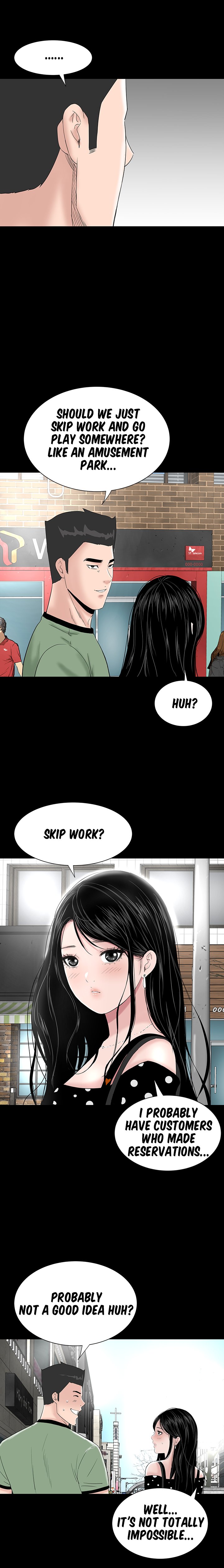 One Room Chapter 30 image 2