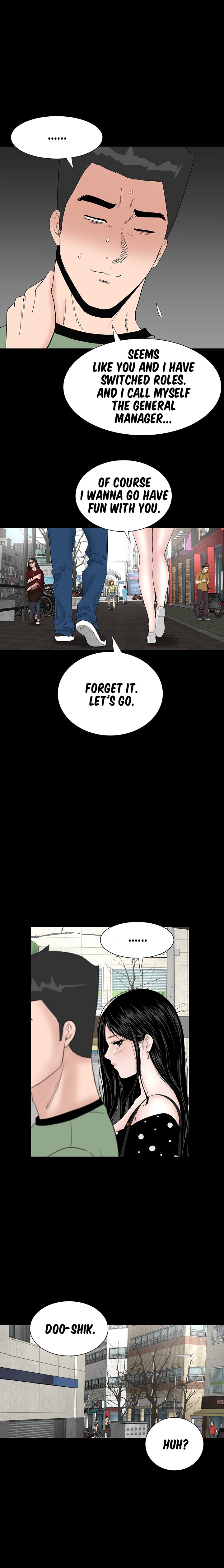 One Room Chapter 30 image 3