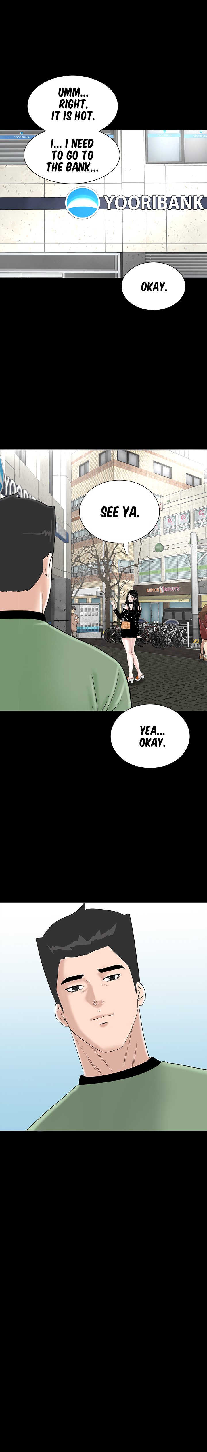 One Room Chapter 30 image 6