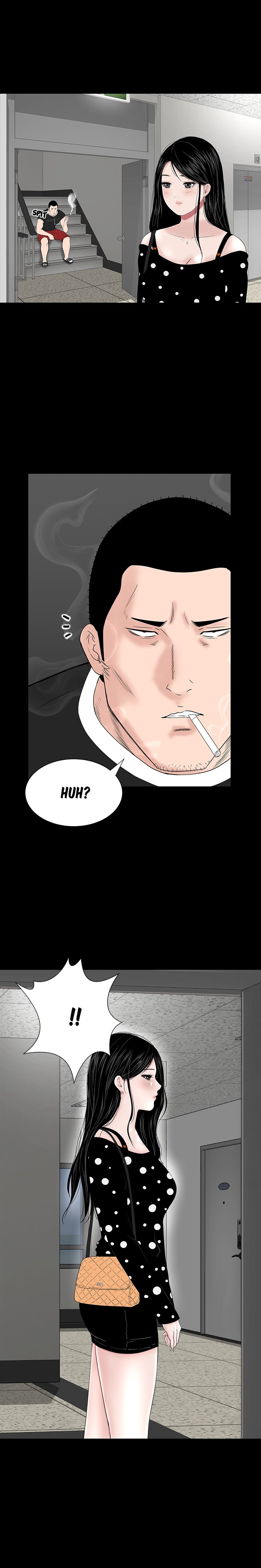 One Room Chapter 30 image 8