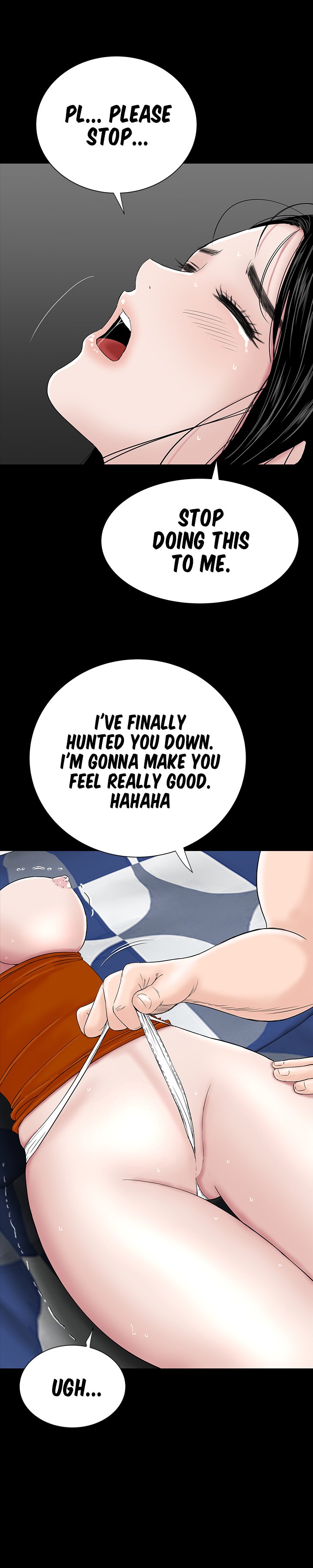 One Room Chapter 32 image 9
