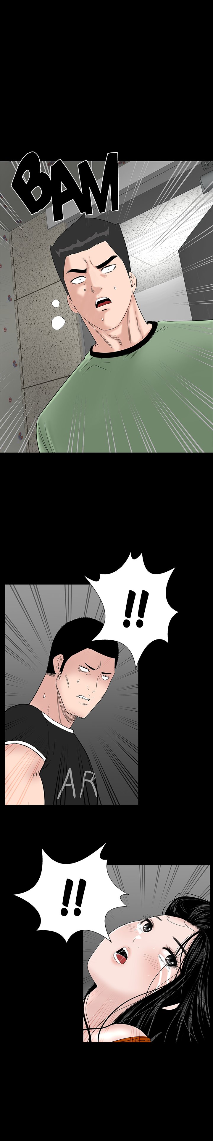 One Room Chapter 32 image 17