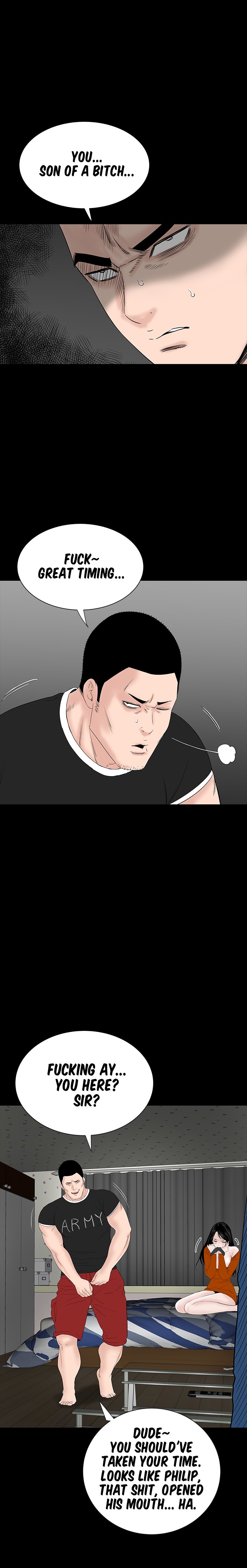 One Room Chapter 32 image 19