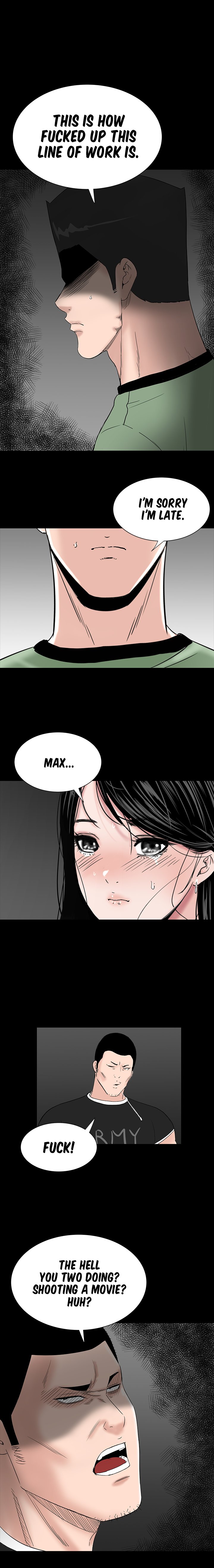 One Room Chapter 32 image 21