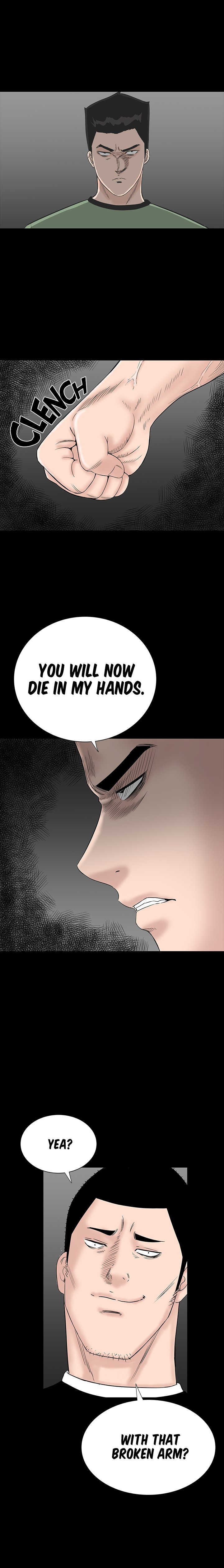 One Room Chapter 32 image 22