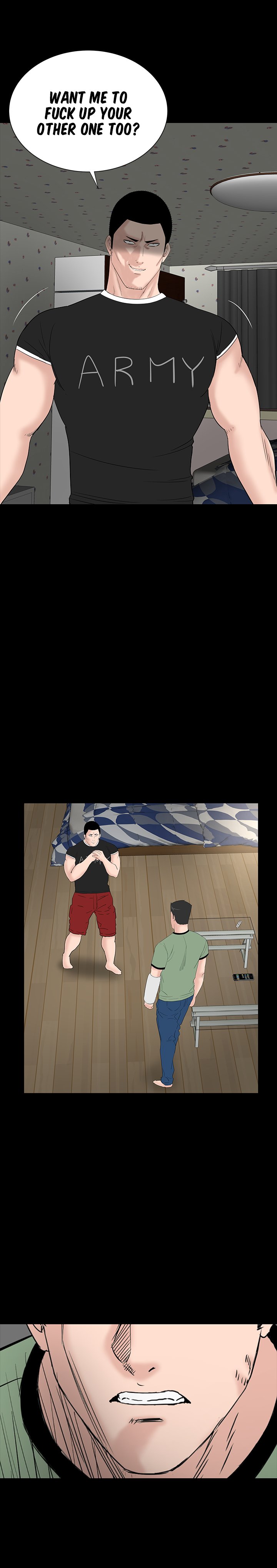 One Room Chapter 32 image 23