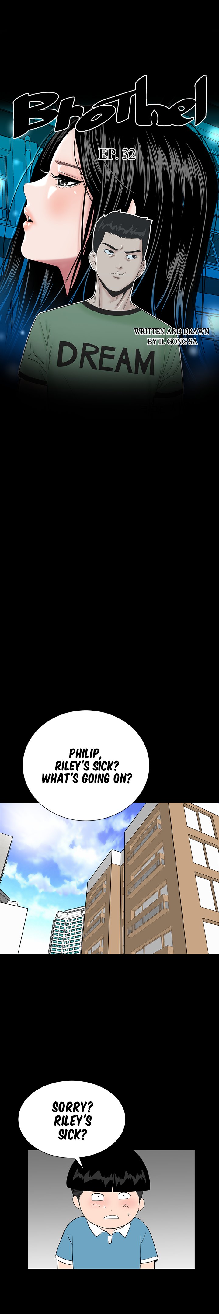 One Room Chapter 32 image 2