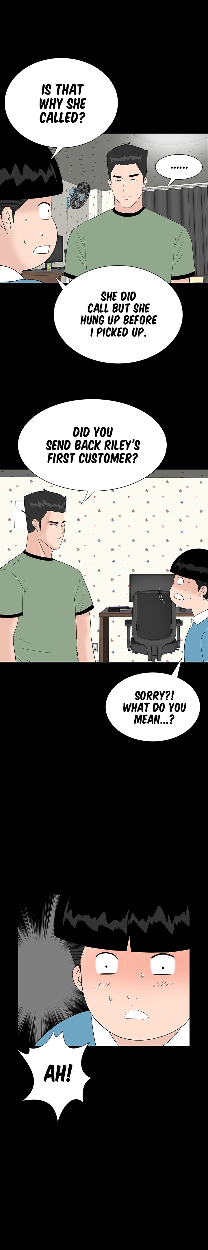 One Room Chapter 32 image 3