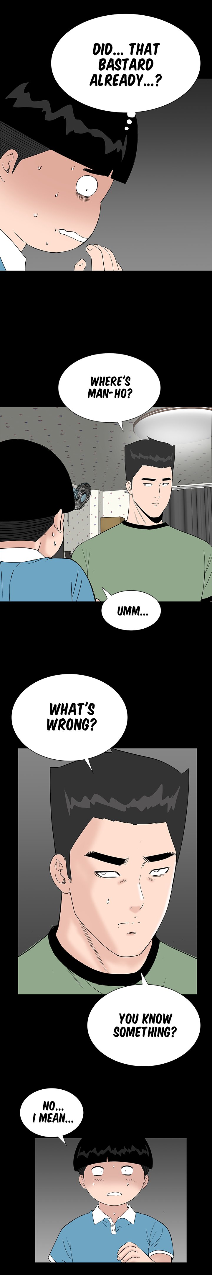 One Room Chapter 32 image 4