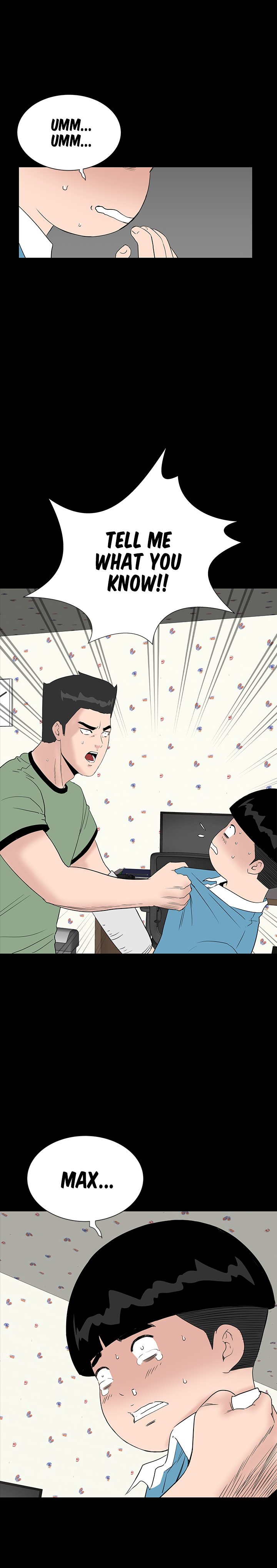 One Room Chapter 32 image 5