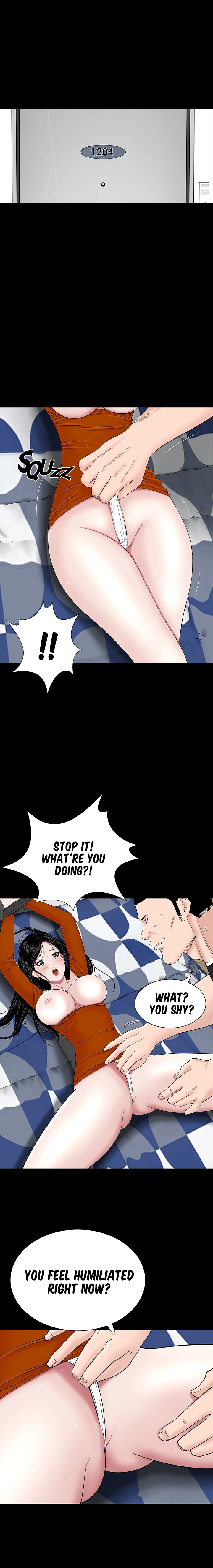 One Room Chapter 32 image 8