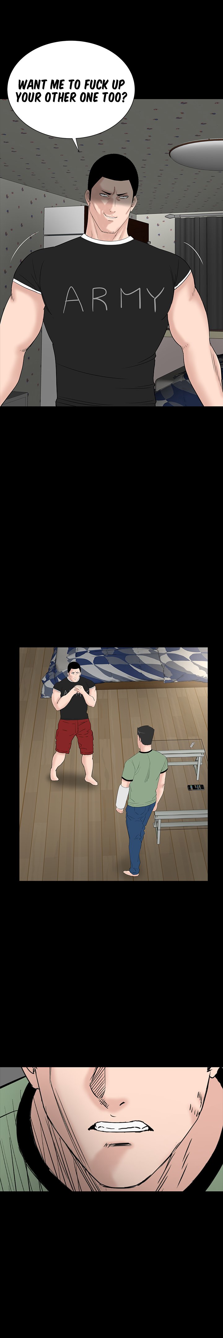 One Room Chapter 33 image 0