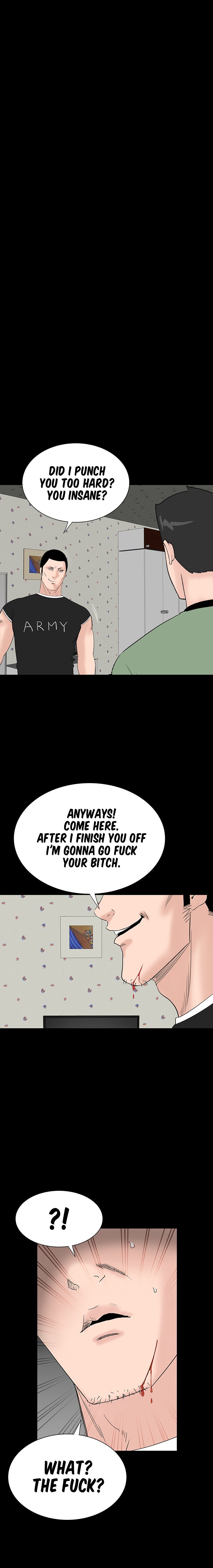 One Room Chapter 33 image 9