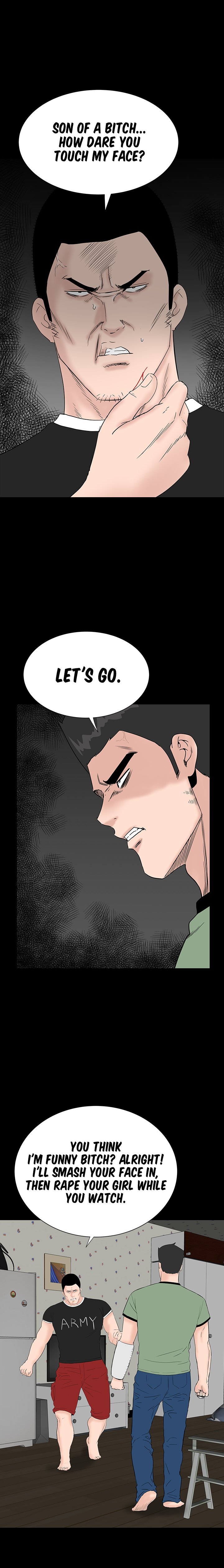 One Room Chapter 33 image 10