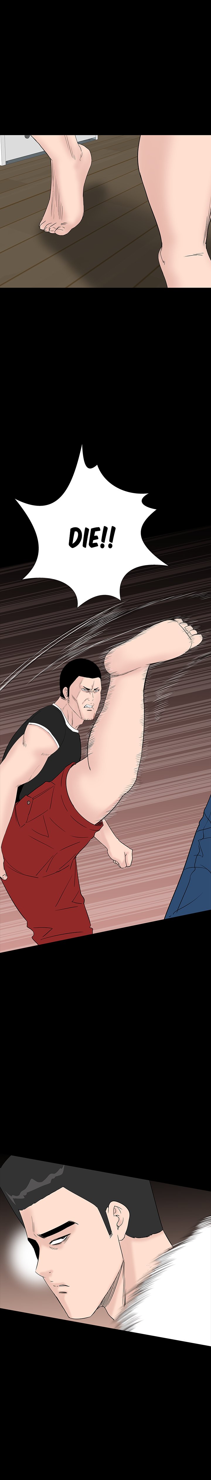 One Room Chapter 33 image 11