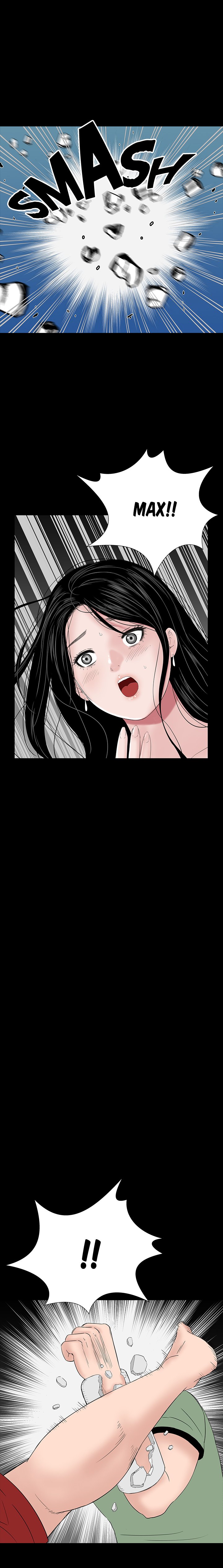 One Room Chapter 33 image 12