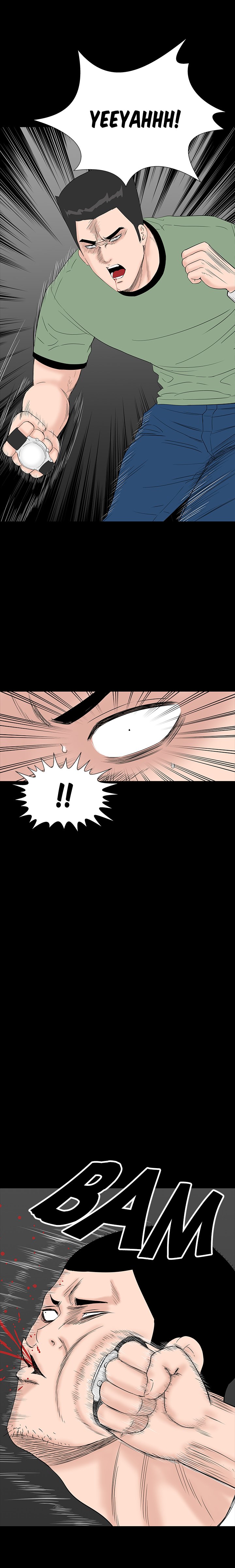 One Room Chapter 33 image 14