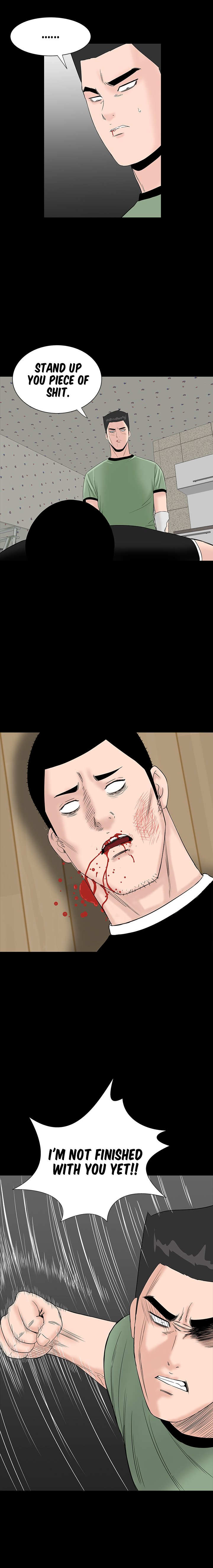 One Room Chapter 33 image 17
