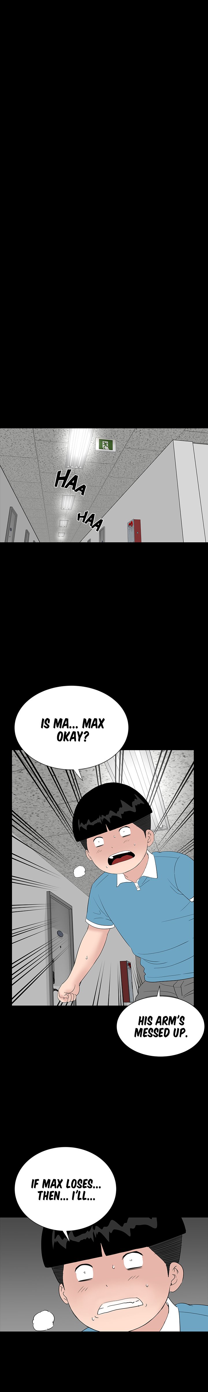 One Room Chapter 33 image 18
