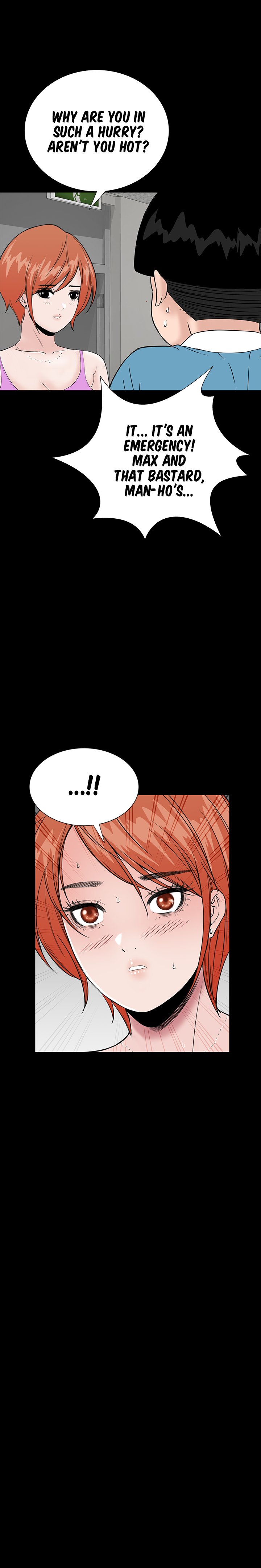 One Room Chapter 33 image 20