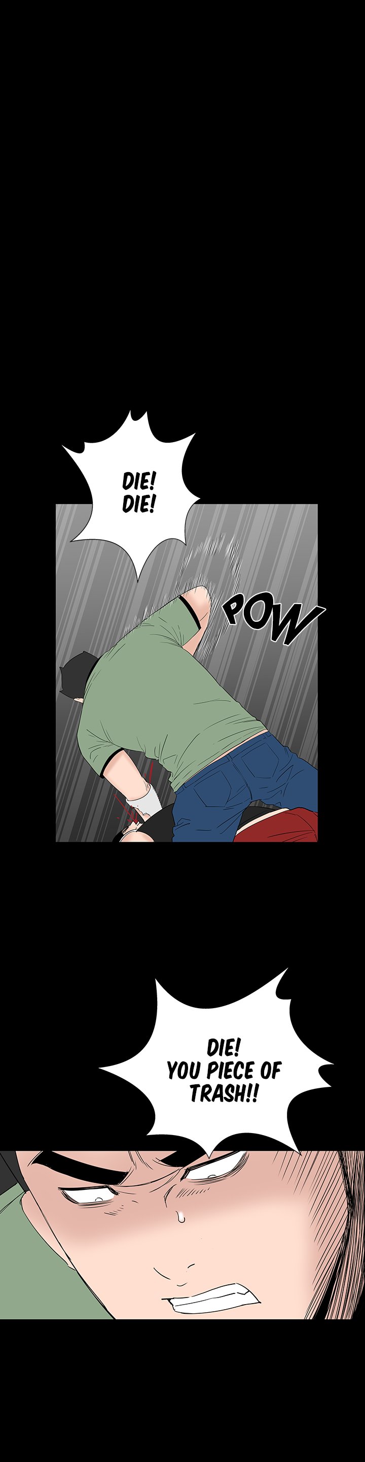 One Room Chapter 33 image 21