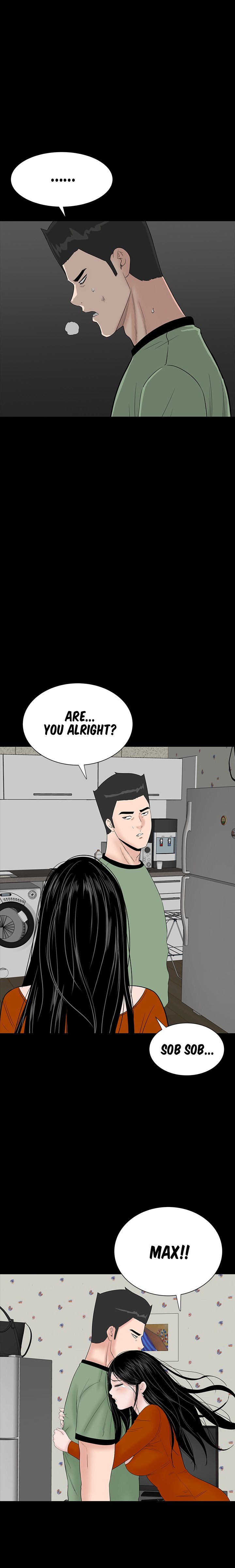 One Room Chapter 33 image 23